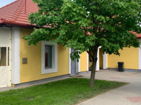Nagyfiúk Vendégház